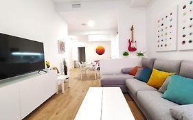 La Casa Del Artista A
